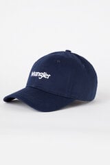 Cepure WRANGLER W0V2U5114 cena un informācija | Vīriešu cepures, šalles, cimdi | 220.lv