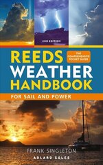 Reeds Weather Handbook 2nd edition 2nd edition цена и информация | Книги о питании и здоровом образе жизни | 220.lv