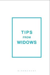 Tips from Widows цена и информация | Самоучители | 220.lv