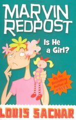 Is He a Girl?: Book 3 - Rejacketed цена и информация | Книги для подростков  | 220.lv