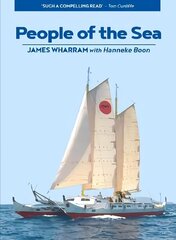 People of the Sea цена и информация | Книги о питании и здоровом образе жизни | 220.lv
