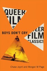 Boys Don't Cry цена и информация | Книги об искусстве | 220.lv