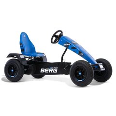 Kartings - Berg XXL Super Blue, zils cena un informācija | Rotaļlietas zēniem | 220.lv