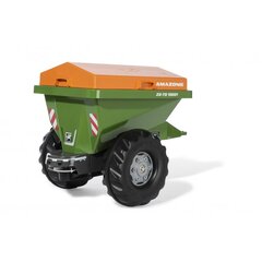 Rolly Toys traktora piekabe cena un informācija | Rotaļlietas zēniem | 220.lv