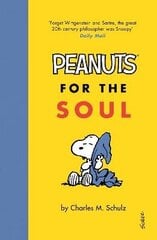 Peanuts for the Soul: Peanuts for the Soul Main cena un informācija | Fantāzija, fantastikas grāmatas | 220.lv