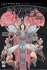 Books of Magic Omnibus Vol. 2 cena un informācija | Fantāzija, fantastikas grāmatas | 220.lv