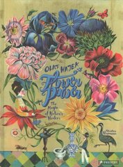 Flower Power: The Magic of Nature's Healers cena un informācija | Grāmatas mazuļiem | 220.lv