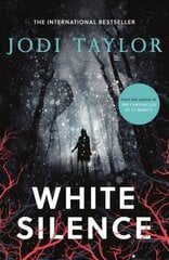 White Silence: An edge-of-your-seat supernatural thriller (Elizabeth Cage, Book 1) cena un informācija | Fantāzija, fantastikas grāmatas | 220.lv