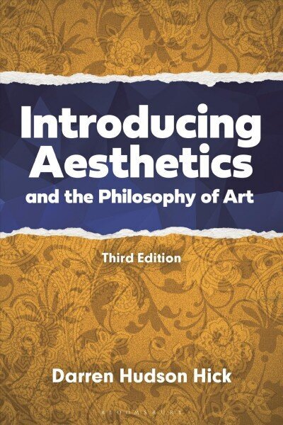 Introducing Aesthetics and the Philosophy of Art: A Case-Driven Approach 3rd edition cena un informācija | Vēstures grāmatas | 220.lv