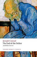 End of the Tether: and Other Stories cena un informācija | Fantāzija, fantastikas grāmatas | 220.lv