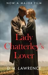 Lady Chatterley's Lover cena un informācija | Fantāzija, fantastikas grāmatas | 220.lv