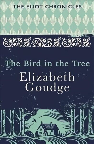 Bird in the Tree: Book One of The Eliot Chronicles cena un informācija | Fantāzija, fantastikas grāmatas | 220.lv