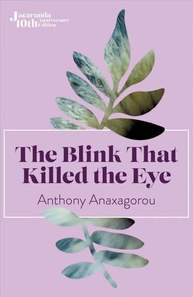 Blink That Killed The Eye 10th Year Anniversary ed. cena un informācija | Fantāzija, fantastikas grāmatas | 220.lv