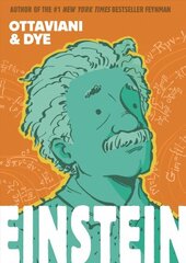 Einstein cena un informācija | Fantāzija, fantastikas grāmatas | 220.lv