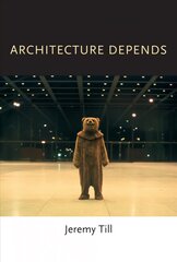 Architecture Depends цена и информация | Книги по архитектуре | 220.lv