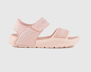 Champion bērnu sandales Squirt Ps, rozā krāsā цена и информация | Детские сандали | 220.lv