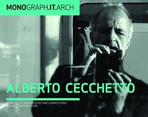 Monografia A.Cecchetto cena un informācija | Grāmatas par arhitektūru | 220.lv