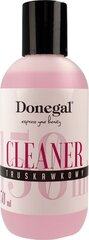 Nagu lakas noņēmējs Donegal Cleaner, 150ml цена и информация | Лаки для ногтей, укрепители | 220.lv