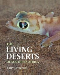 Living Deserts of Southern Africa 2nd ed. cena un informācija | Enciklopēdijas, uzziņu literatūra | 220.lv