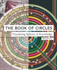 Book of Circles: Visualizing Spheres of Knowledge cena un informācija | Mākslas grāmatas | 220.lv