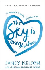 Sky Is Everywhere цена и информация | Книги для подростков и молодежи | 220.lv