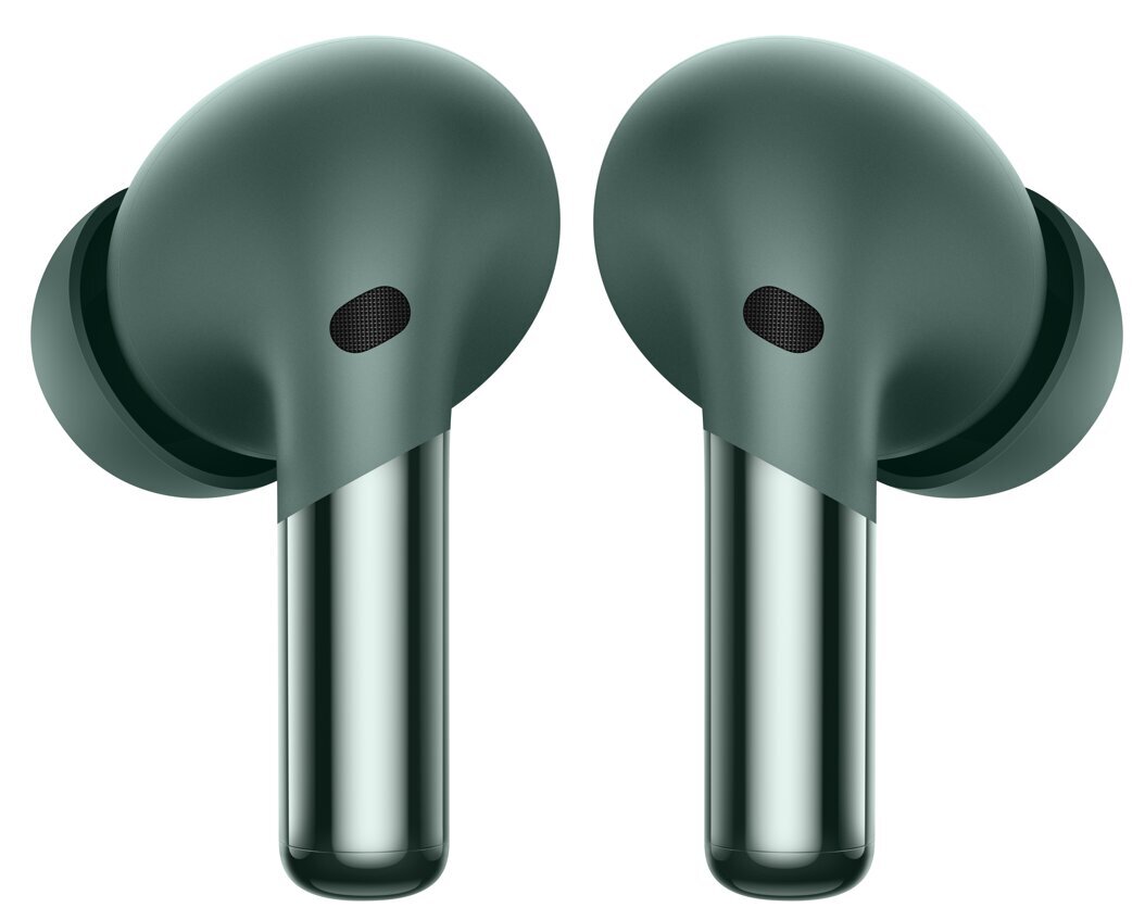 OnePlus Buds Pro 2 Green 5481126095 cena un informācija | Austiņas | 220.lv