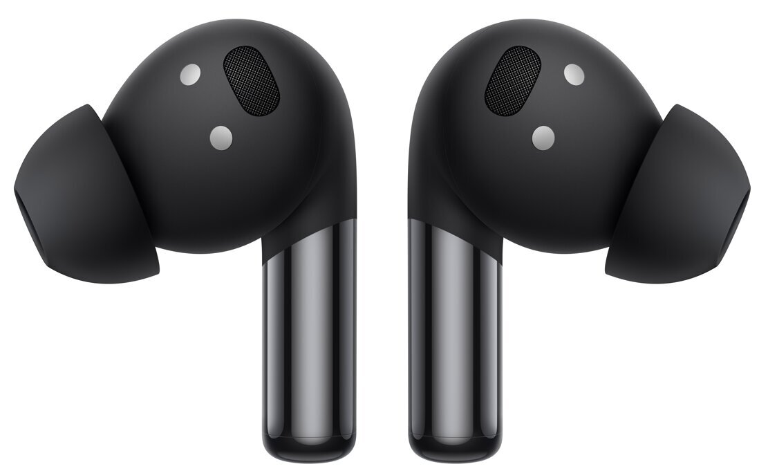 OnePlus Buds Pro 2 Black 5481126094 cena un informācija | Austiņas | 220.lv