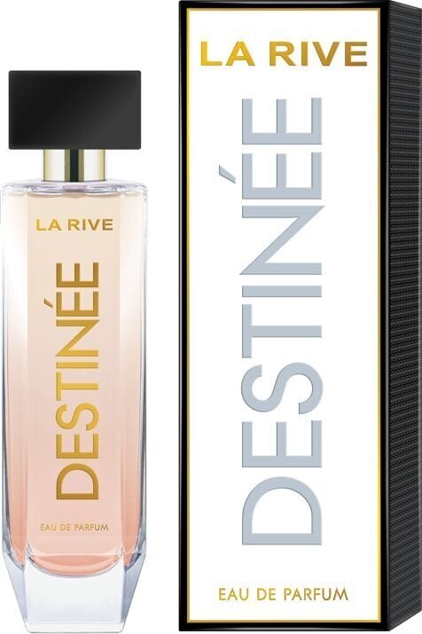 Parfimērijas ūdens La Rive Destinee EDP, 90 ml цена и информация | Sieviešu smaržas | 220.lv