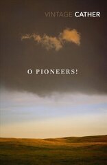 O Pioneers! цена и информация | Фантастика, фэнтези | 220.lv