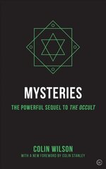 Mysteries: The Powerful Sequel to The Occult 0th New edition cena un informācija | Pašpalīdzības grāmatas | 220.lv