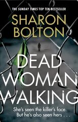 Dead Woman Walking cena un informācija | Fantāzija, fantastikas grāmatas | 220.lv