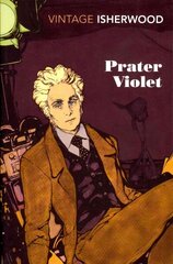 Prater Violet цена и информация | Фантастика, фэнтези | 220.lv