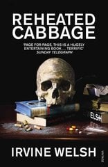 Reheated Cabbage цена и информация | Фантастика, фэнтези | 220.lv