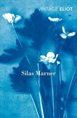 Silas Marner cena un informācija | Fantāzija, fantastikas grāmatas | 220.lv