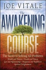 Awakening Course: The Secret to Solving All Problems cena un informācija | Pašpalīdzības grāmatas | 220.lv