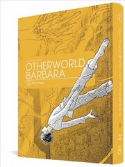 Otherworld Barbara Vol.2, Vol. 2 cena un informācija | Komiksi | 220.lv
