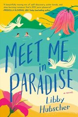 Meet Me In Paradise cena un informācija | Romāni | 220.lv
