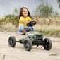 Berg Buzzy Jeep Sahara mini gokarts цена и информация | Rotaļlietas zēniem | 220.lv