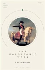 Napoleonic Wars With flaps цена и информация | Исторические книги | 220.lv