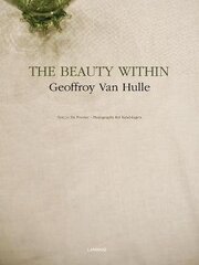 Beauty Within (Special Edition) Special ed. cena un informācija | Grāmatas par arhitektūru | 220.lv