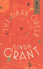 Dark Circle: Shortlisted for the Baileys Women's Prize for Fiction 2017 цена и информация | Фантастика, фэнтези | 220.lv