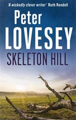 Skeleton Hill: 10 cena un informācija | Fantāzija, fantastikas grāmatas | 220.lv