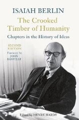 Crooked Timber Of Humanity цена и информация | Книги по социальным наукам | 220.lv