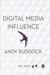 Digital Media Influence: A Cultivation Approach цена и информация | Энциклопедии, справочники | 220.lv