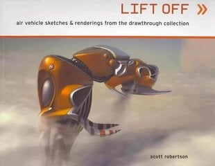 Lift Off цена и информация | Книги об искусстве | 220.lv