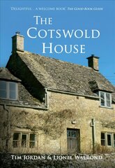 Cotswold House cena un informācija | Grāmatas par arhitektūru | 220.lv