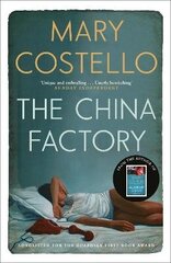 China Factory Main цена и информация | Фантастика, фэнтези | 220.lv