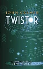 Twistor cena un informācija | Fantāzija, fantastikas grāmatas | 220.lv
