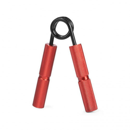 Espanders GYMSTICK Aluminum Hand Grip 45kg cena un informācija | Espanderi | 220.lv