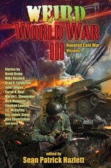 Weird World War III cena un informācija | Fantāzija, fantastikas grāmatas | 220.lv